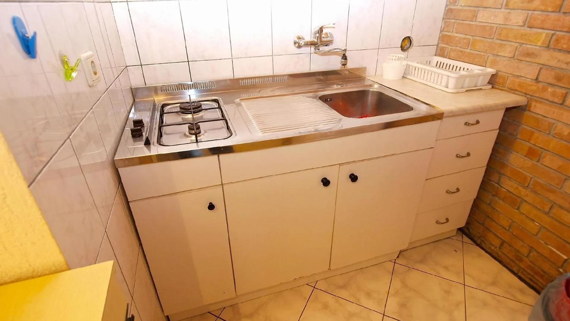 Ferienwohnung Fuer 4 Personen Ca 60 Qm In Medulin, Istrien Suedkueste Von Istrien 0*, メドゥリン