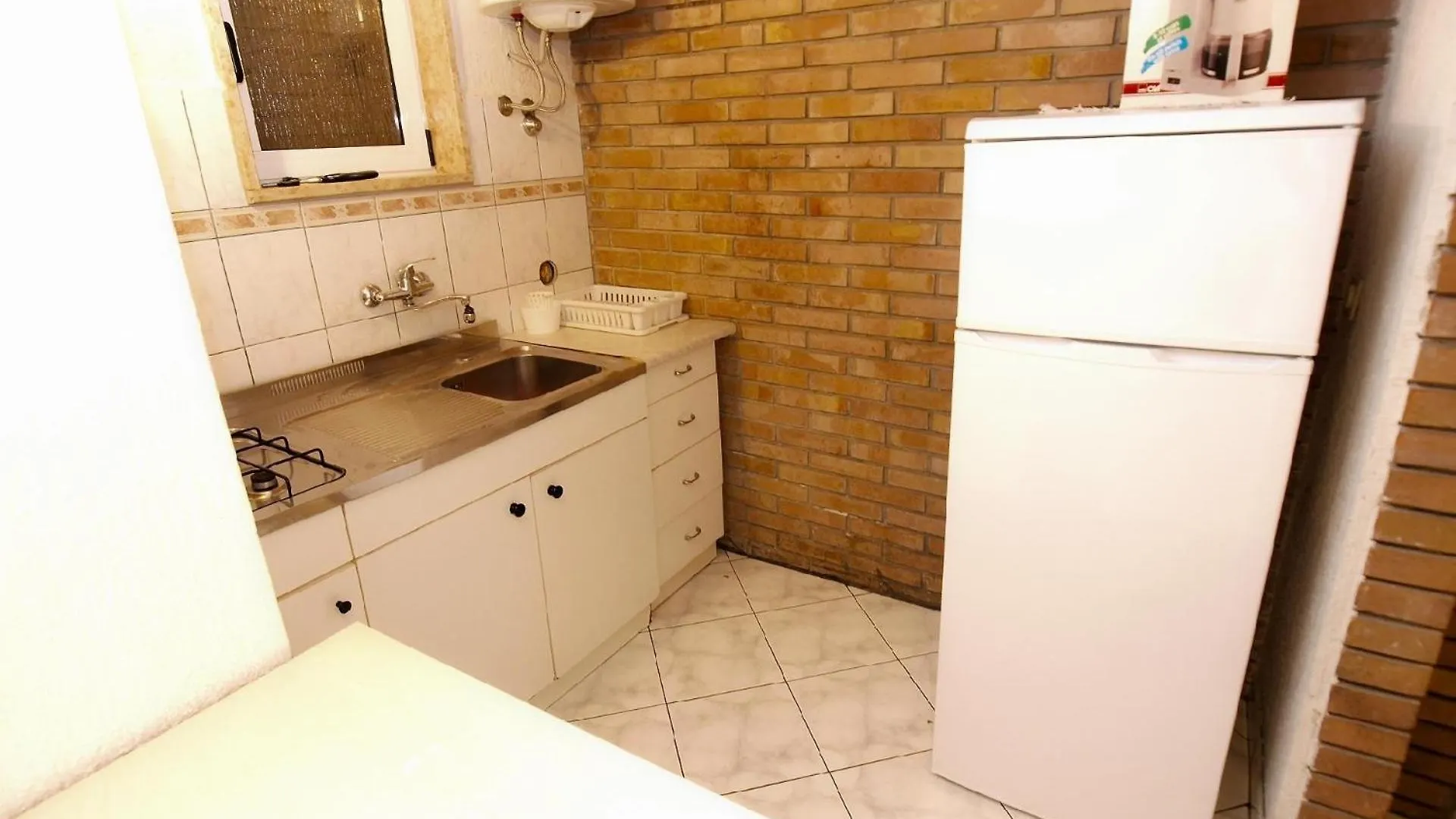 アパート Ferienwohnung Fuer 4 Personen Ca 60 Qm In Medulin, Istrien Suedkueste Von Istrien