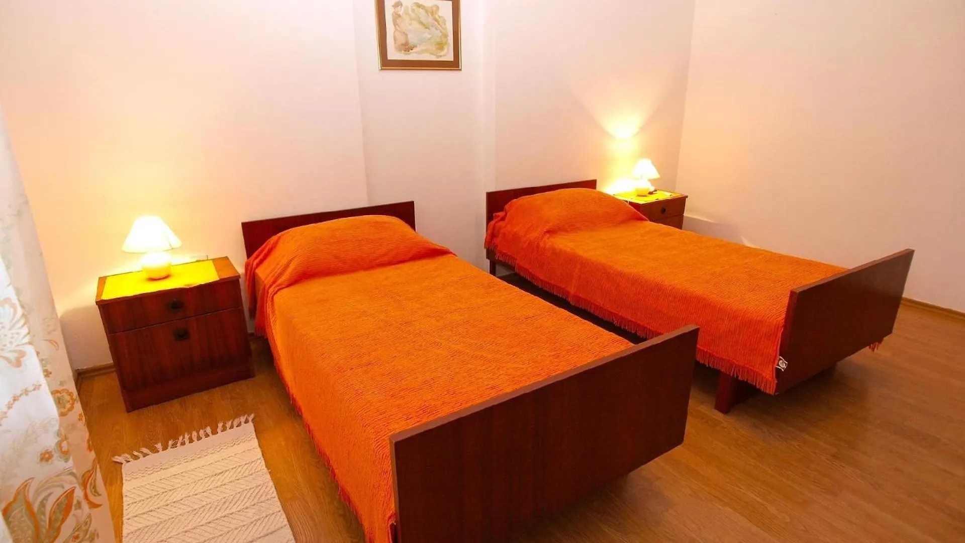 Ferienwohnung Fuer 4 Personen Ca 60 Qm In Medulin, Istrien Suedkueste Von Istrien 0*, メドゥリン クロアチア