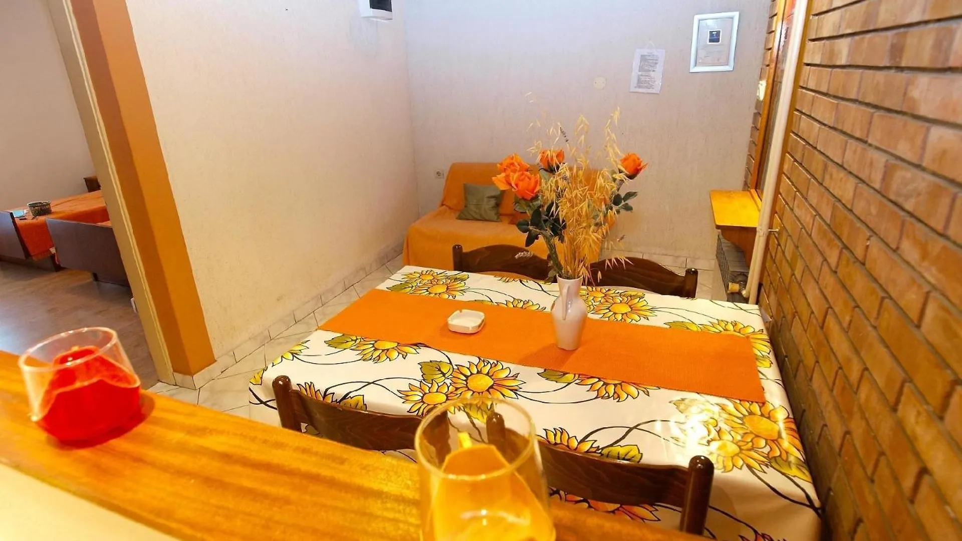 Apartamento Ferienwohnung Fuer 4 Personen Ca 60 Qm In Medulin, Istrien Suedkueste Von Istrien Croacia