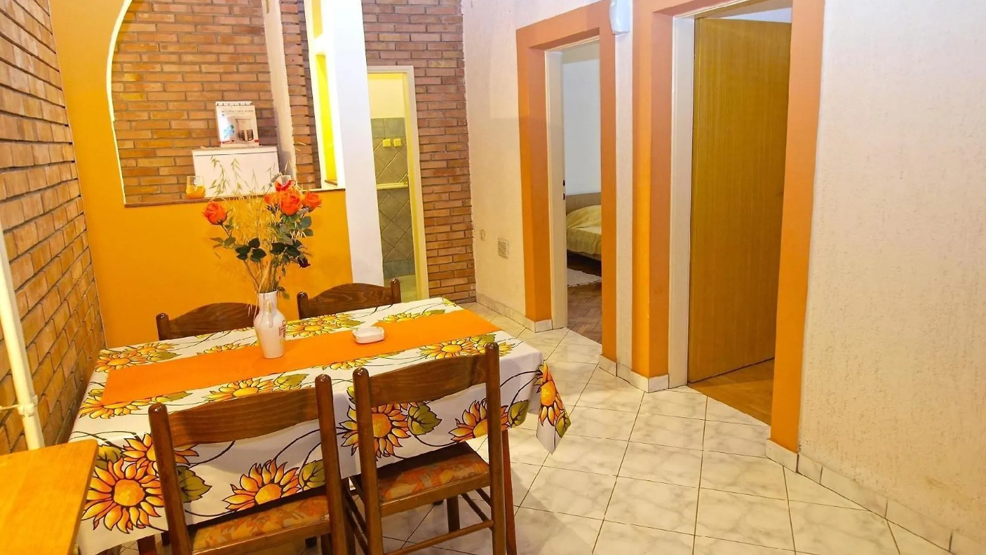 Ferienwohnung Fuer 4 Personen Ca 60 Qm In Medulin, Istrien Suedkueste Von Istrien アパート メドゥリン