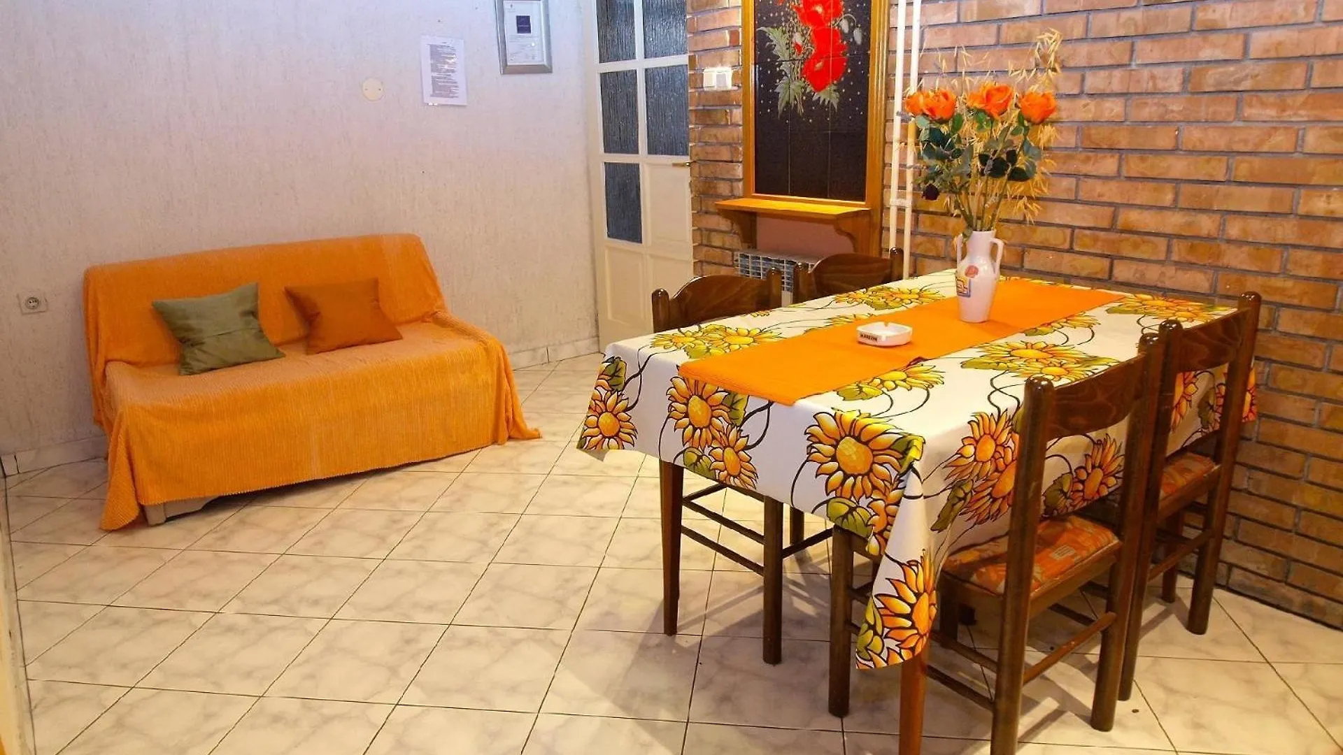 Ferienwohnung Fuer 4 Personen Ca 60 Qm In Medulin, Istrien Suedkueste Von Istrien 0*, メドゥリン クロアチア