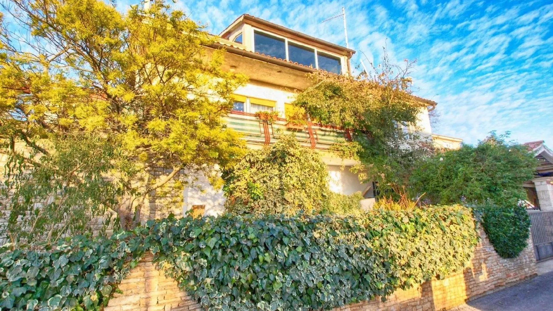 アパート Ferienwohnung Fuer 4 Personen Ca 60 Qm In Medulin, Istrien Suedkueste Von Istrien